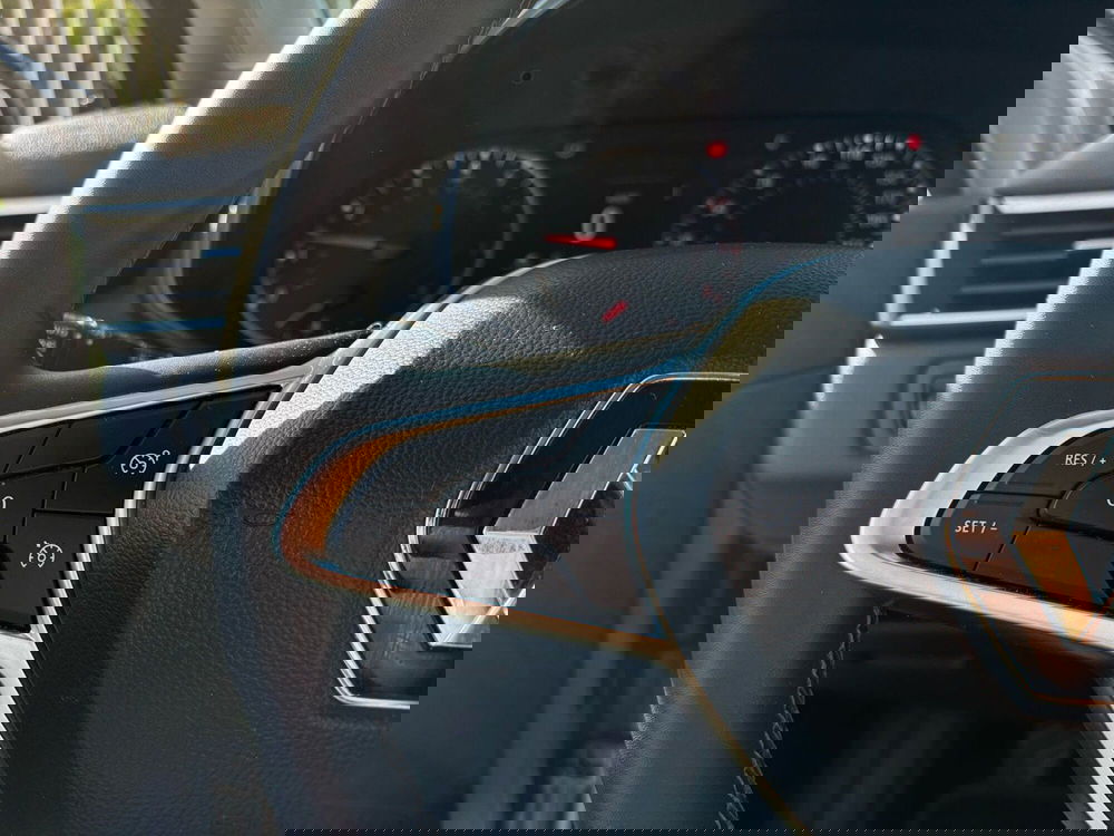 Renault Clio usata a Vercelli (11)