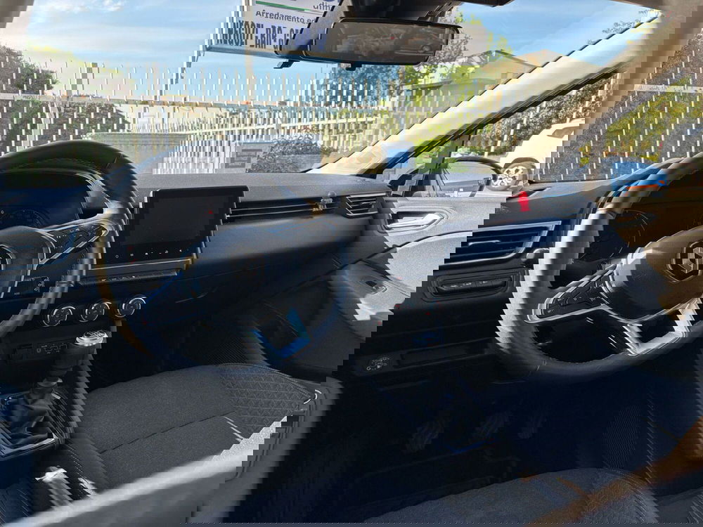 Renault Clio usata a Vercelli (13)