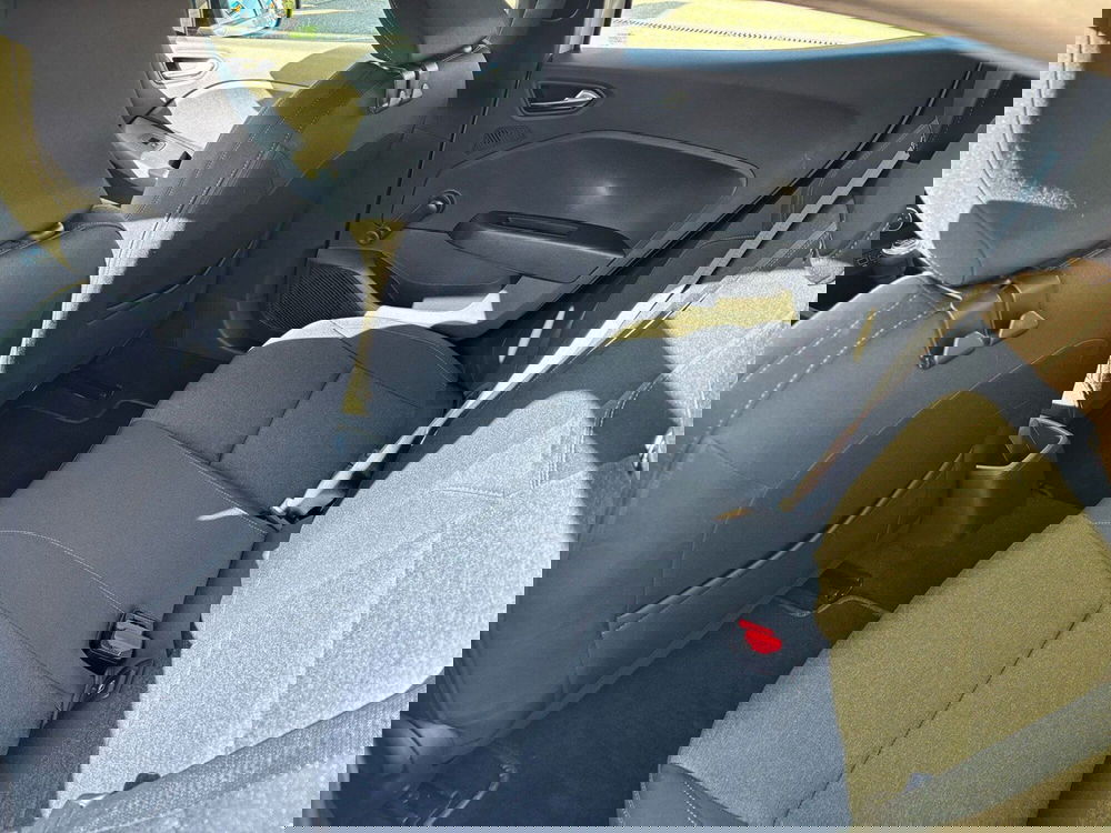 Renault Clio usata a Vercelli (14)