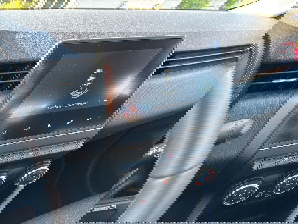 Renault Clio usata a Vercelli (15)