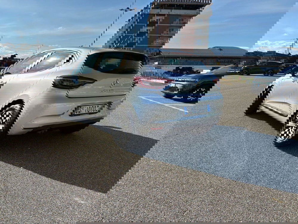 Renault Clio usata a Vercelli (2)
