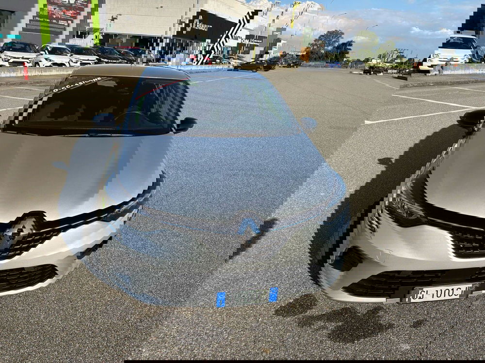 Renault Clio usata a Vercelli (3)