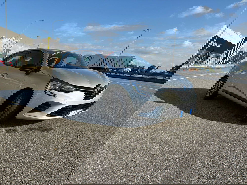 Renault Clio usata a Vercelli (4)