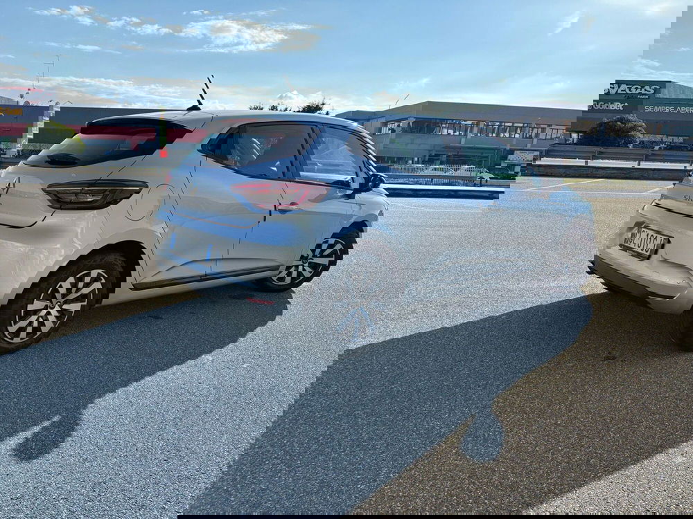 Renault Clio usata a Vercelli (5)