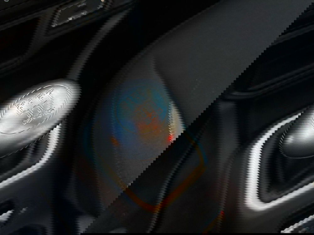 Jeep Renegade usata a Vercelli (10)