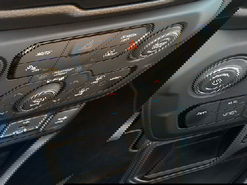 Jeep Renegade usata a Vercelli (12)