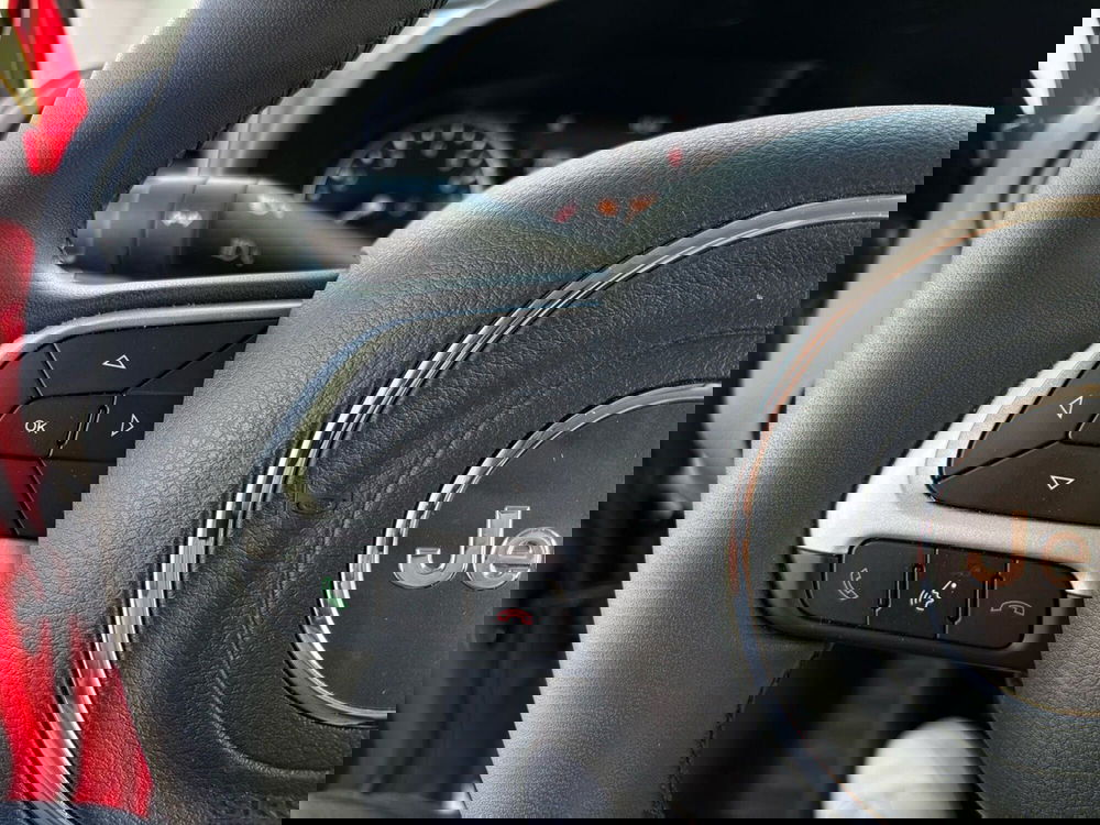 Jeep Renegade usata a Vercelli (16)