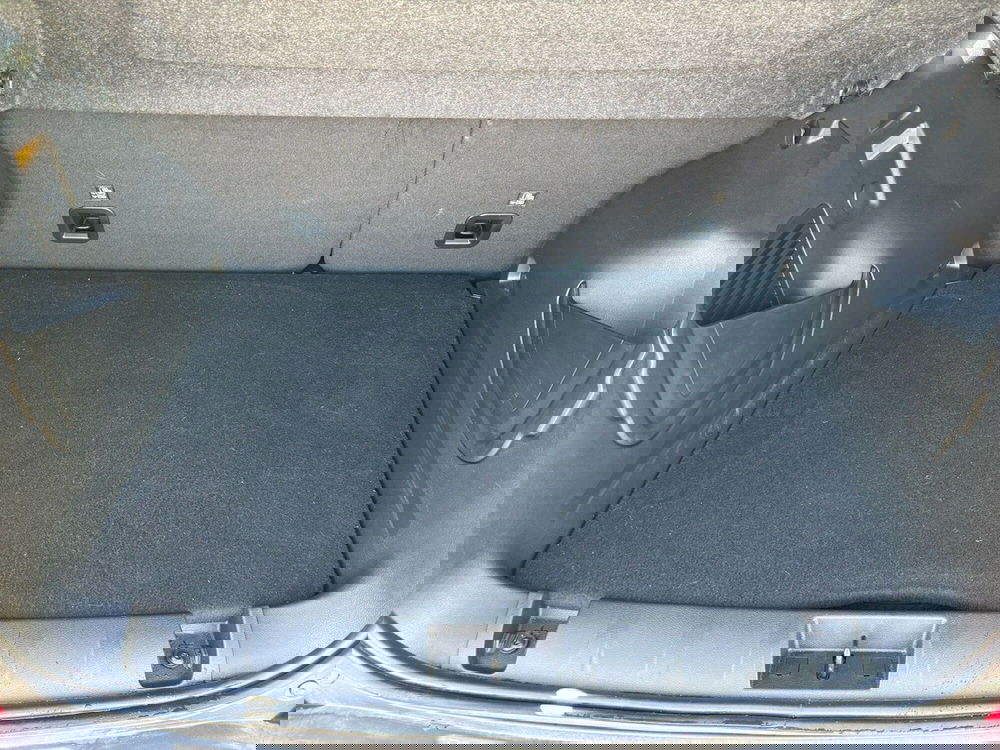 Jeep Renegade usata a Vercelli (5)