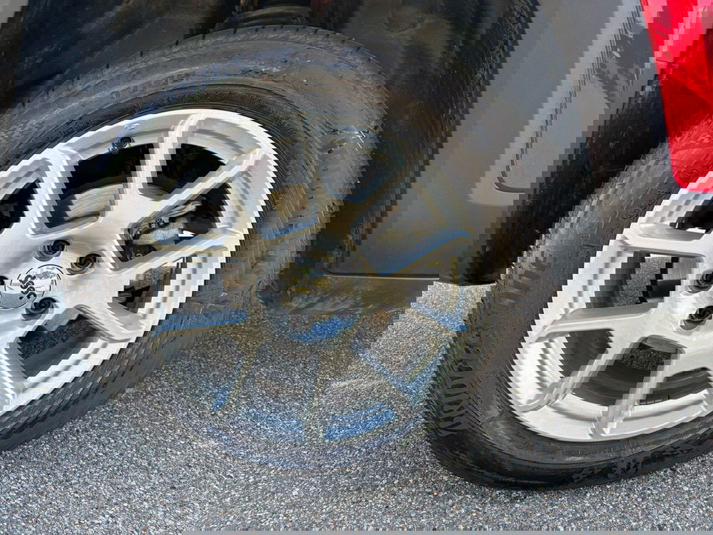 Jeep Renegade usata a Vercelli (6)