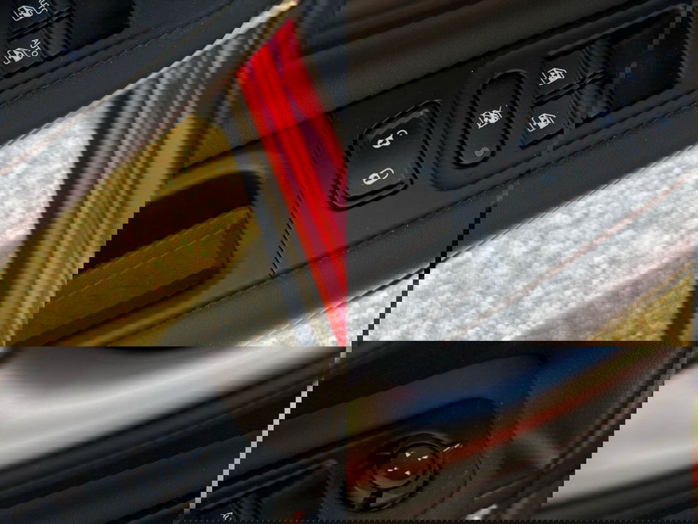 Jeep Renegade usata a Vercelli (9)