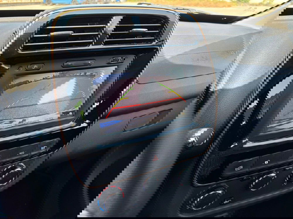 Dacia Spring usata a Vercelli (6)