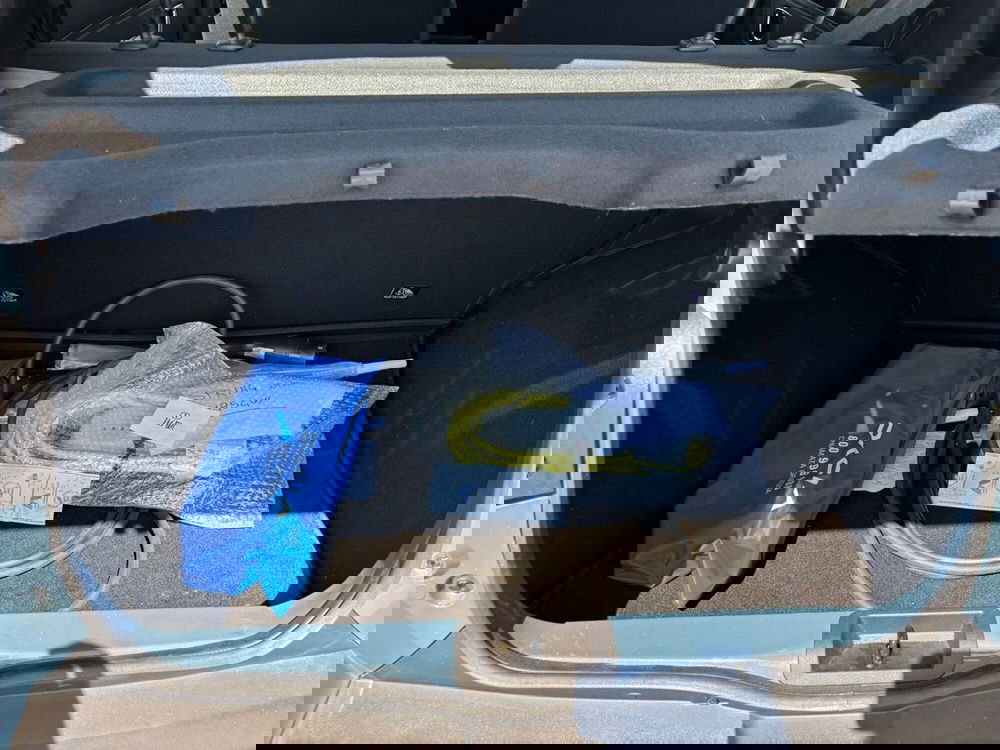 Dacia Spring usata a Vercelli (7)