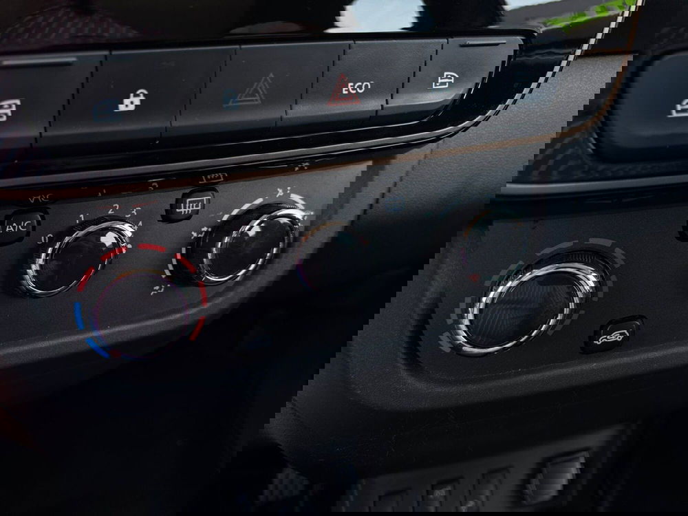 Dacia Spring usata a Vercelli (9)