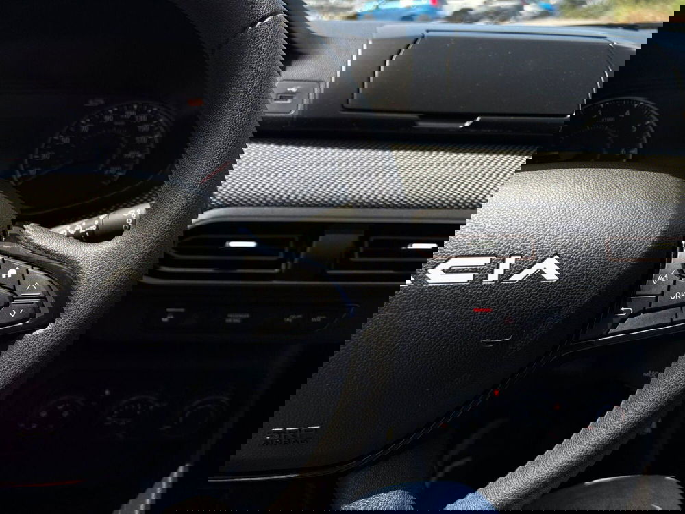 Dacia Sandero Stepway usata a Vercelli (10)