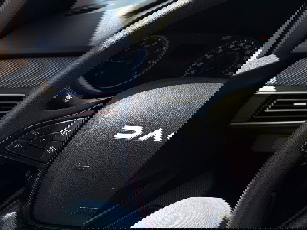 Dacia Sandero Stepway usata a Vercelli (11)