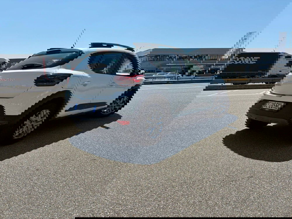 Dacia Sandero Stepway usata a Vercelli (4)