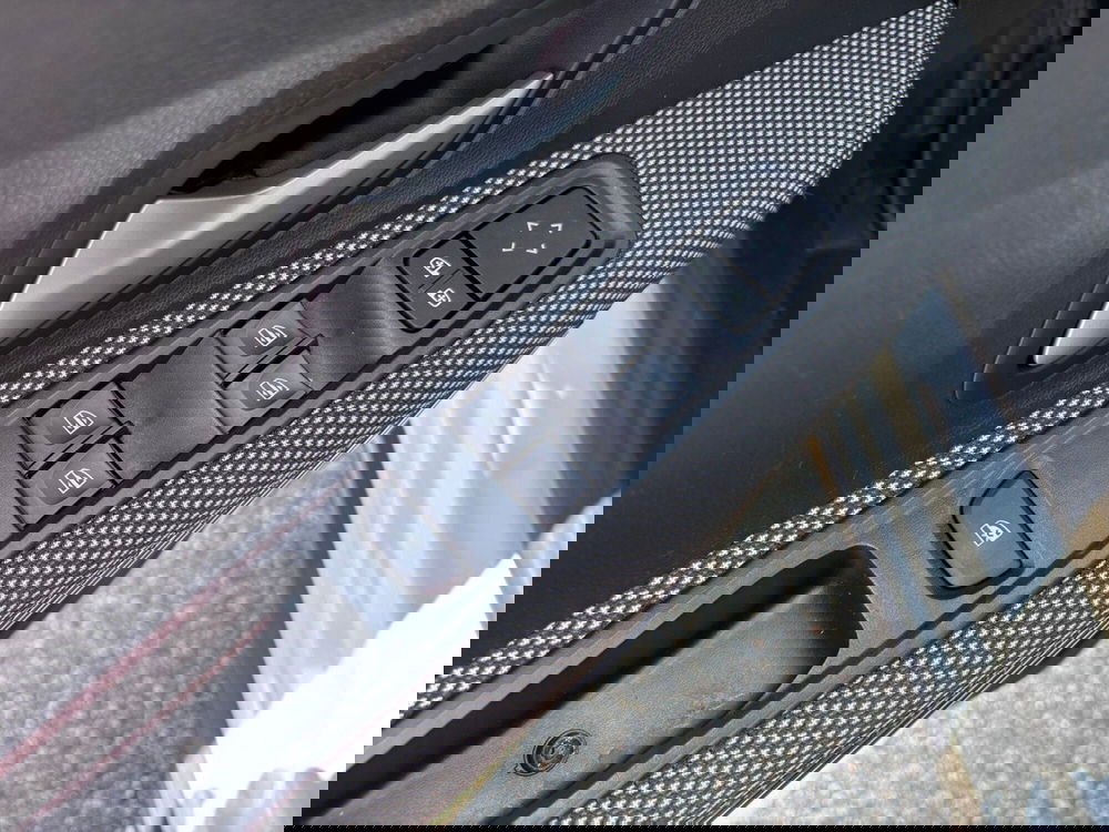 Dacia Sandero Stepway usata a Vercelli (6)