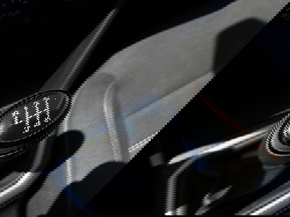 Dacia Sandero Stepway usata a Vercelli (7)