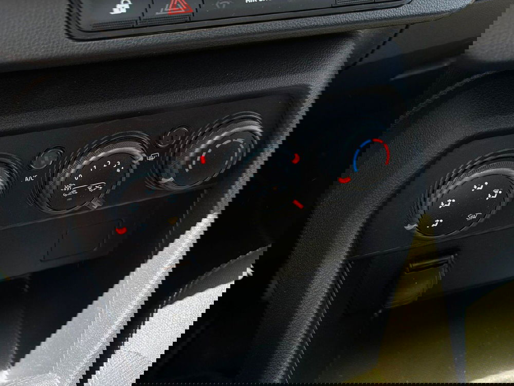 Dacia Sandero Stepway usata a Vercelli (8)