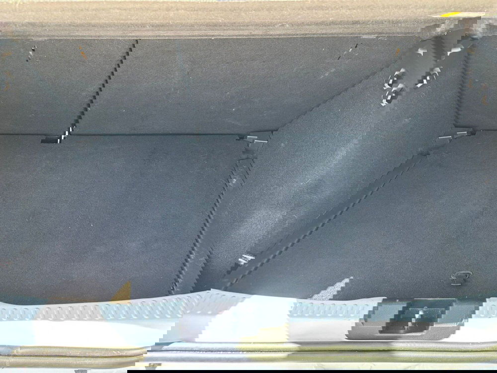 Dacia Sandero Stepway usata a Vercelli (9)