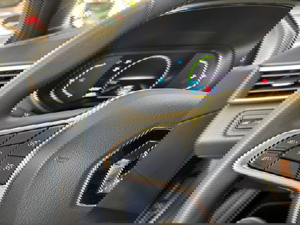 Renault Clio usata a Vercelli (10)