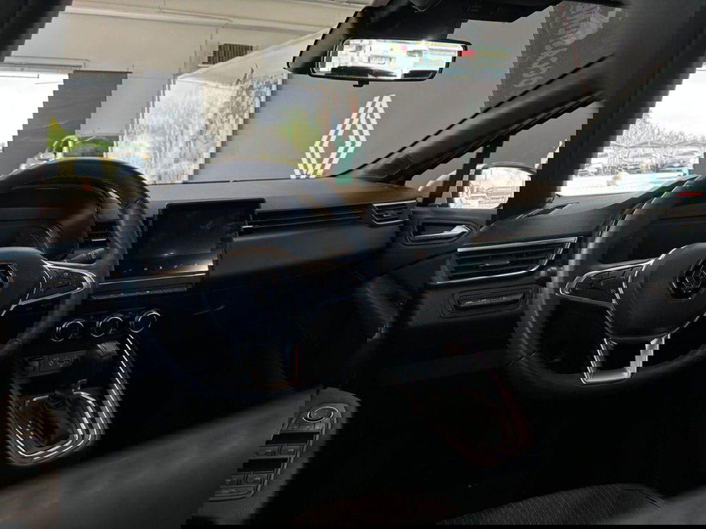 Renault Clio usata a Vercelli (11)