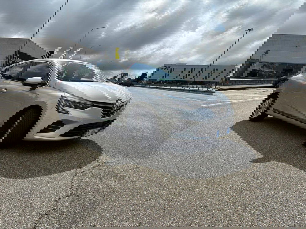 Renault Clio usata a Vercelli (2)