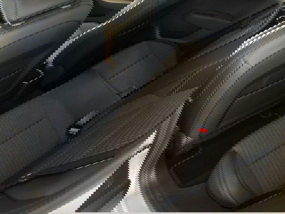 Renault Clio usata a Vercelli (6)