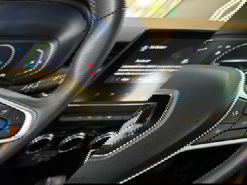 Renault Clio usata a Vercelli (7)