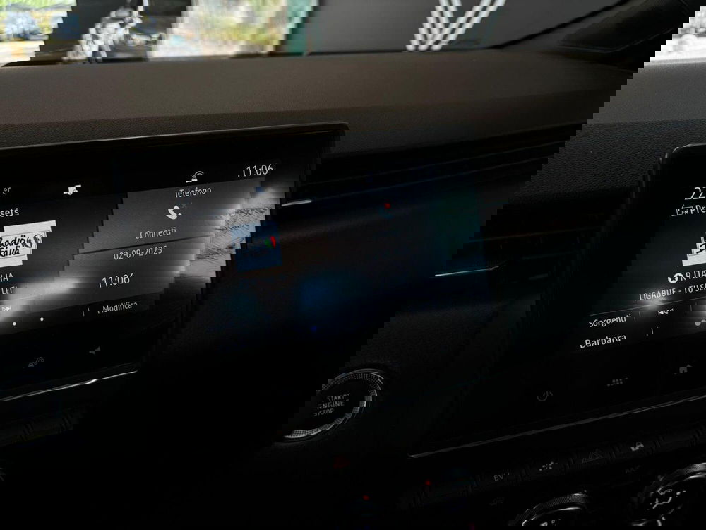 Renault Clio usata a Vercelli (9)