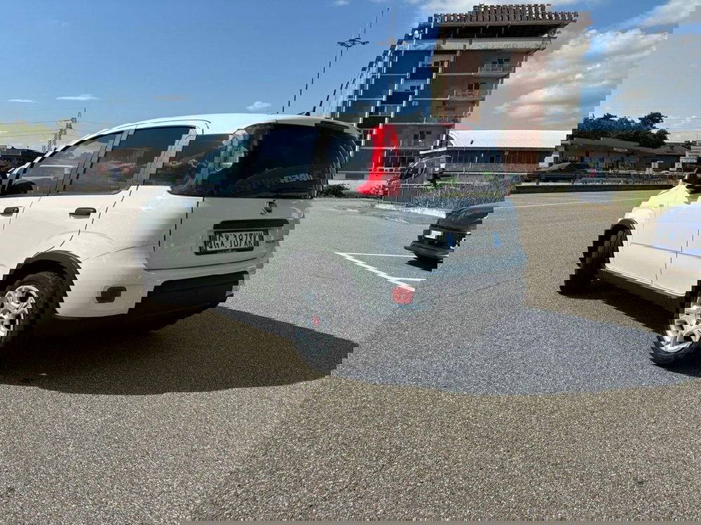 Fiat Panda usata a Vercelli (12)