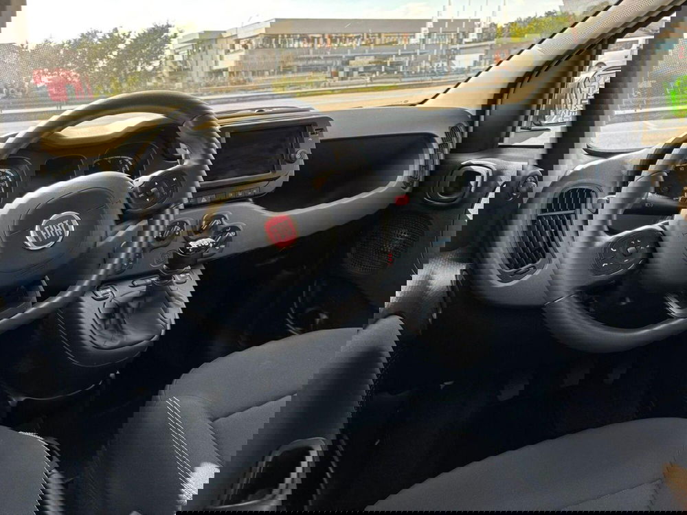 Fiat Panda usata a Vercelli (4)