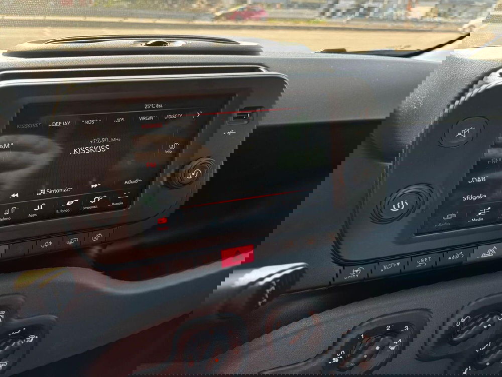 Fiat Panda usata a Vercelli (5)