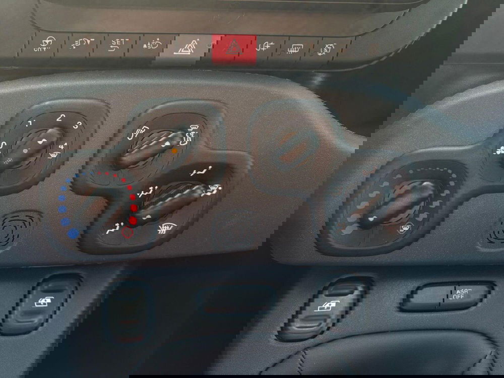 Fiat Panda usata a Vercelli (7)