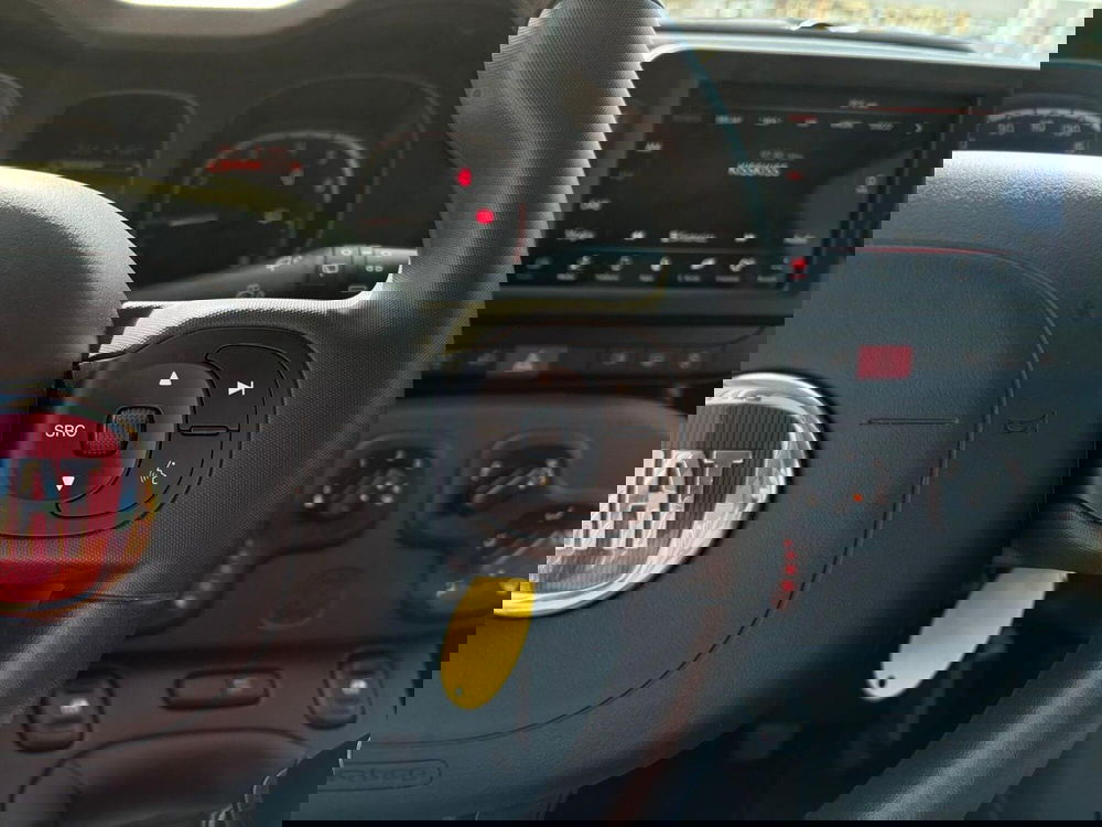 Fiat Panda usata a Vercelli (8)