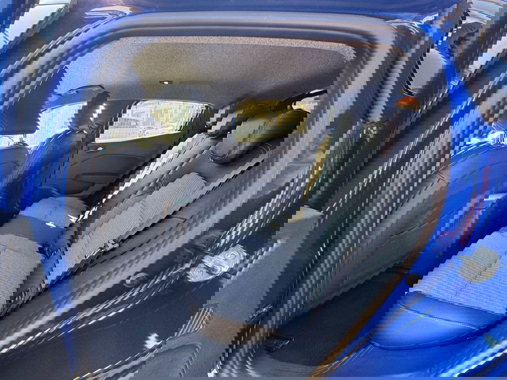 Renault Clio usata a Vercelli (8)