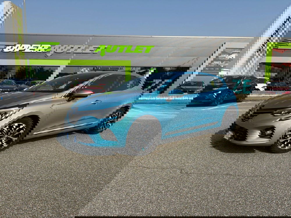 Renault Clio usata a Vercelli (10)