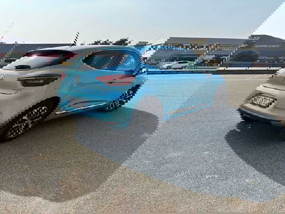 Renault Clio usata a Vercelli (2)