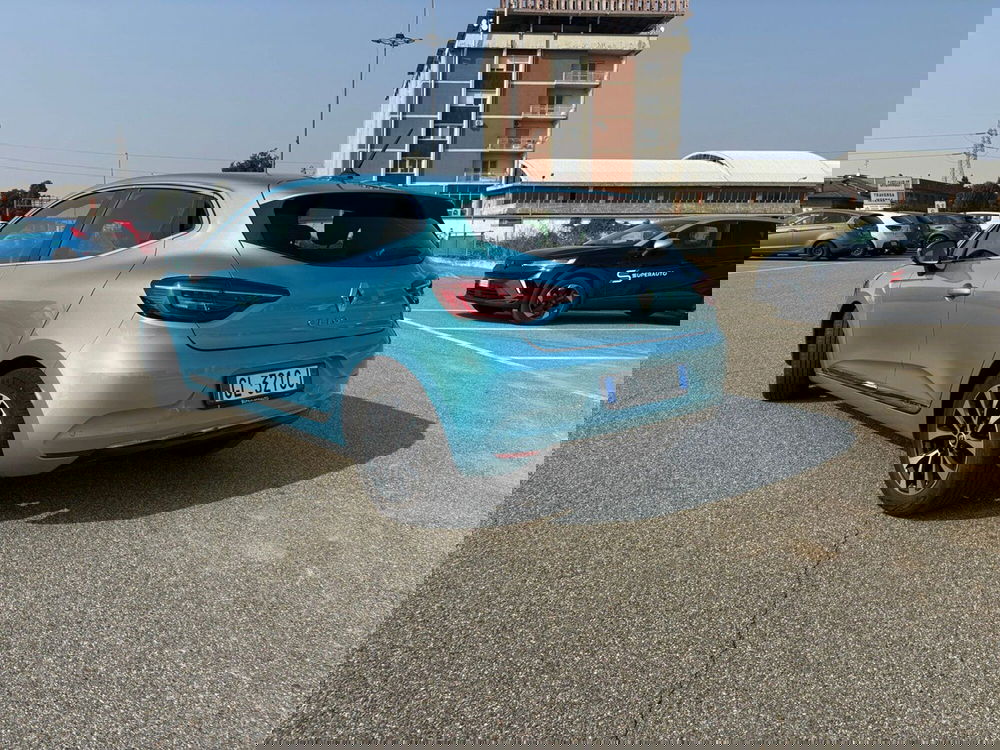 Renault Clio usata a Vercelli (3)