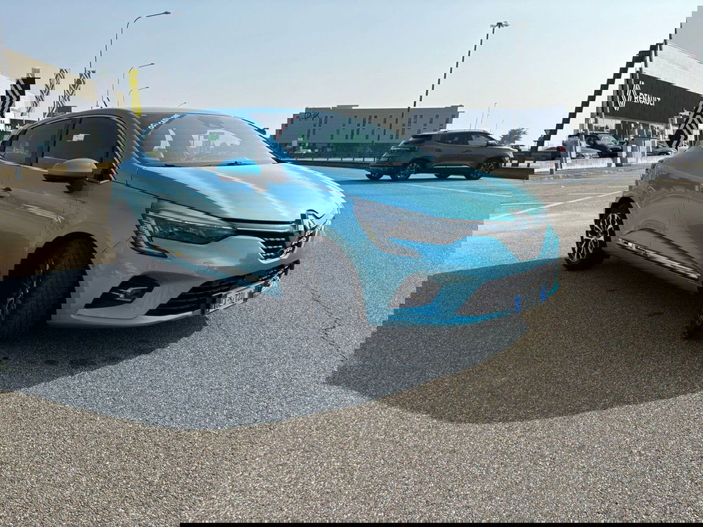 Renault Clio usata a Vercelli (4)