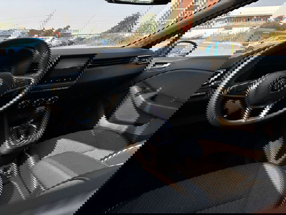 Renault Clio usata a Vercelli (5)