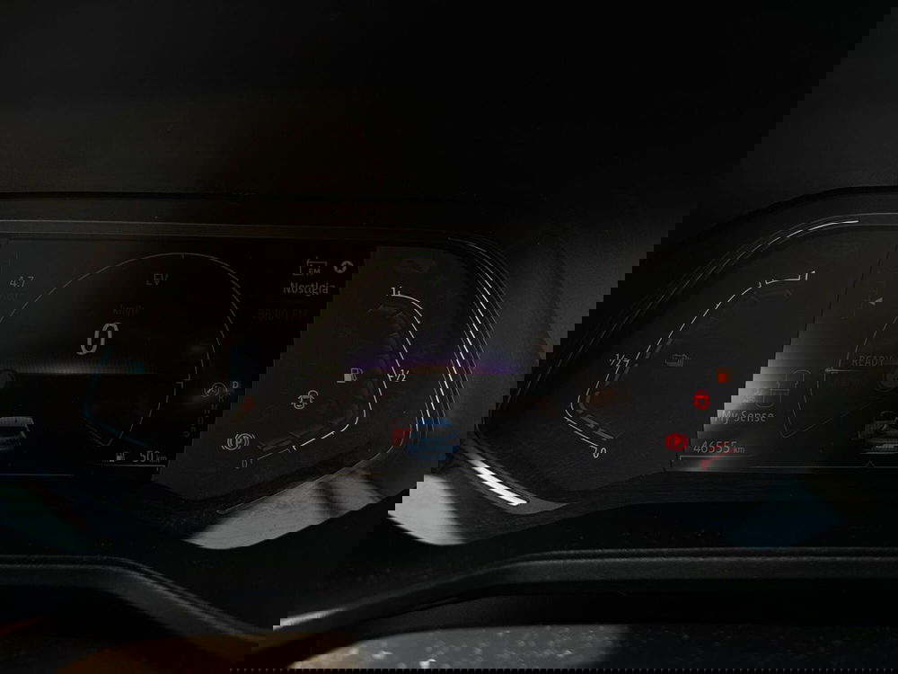 Renault Clio usata a Vercelli (6)