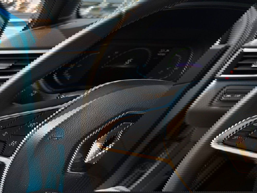 Renault Clio usata a Vercelli (7)