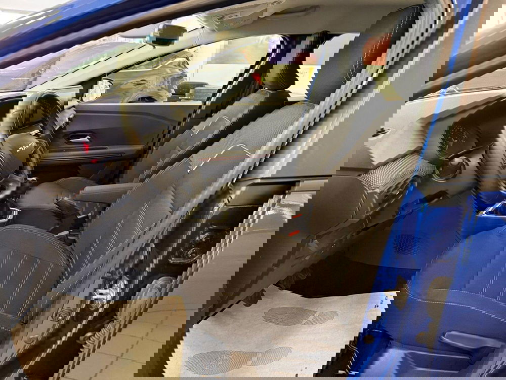 Dacia Sandero Stepway usata a Brescia (14)