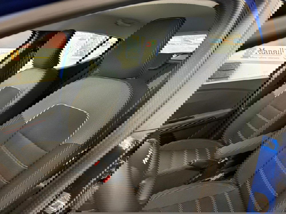 Dacia Sandero Stepway usata a Brescia (15)