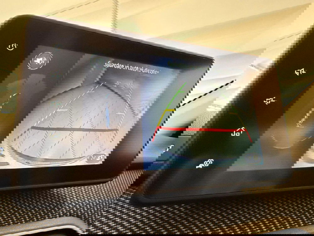 Dacia Sandero Stepway usata a Brescia (16)