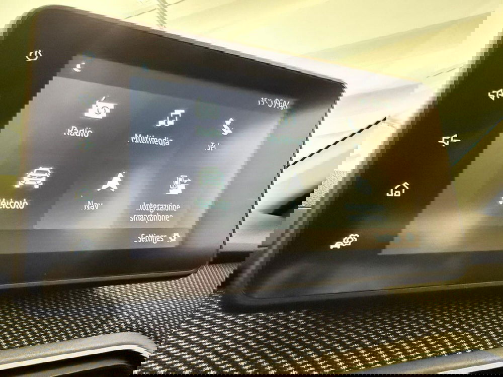 Dacia Sandero Stepway usata a Brescia (17)