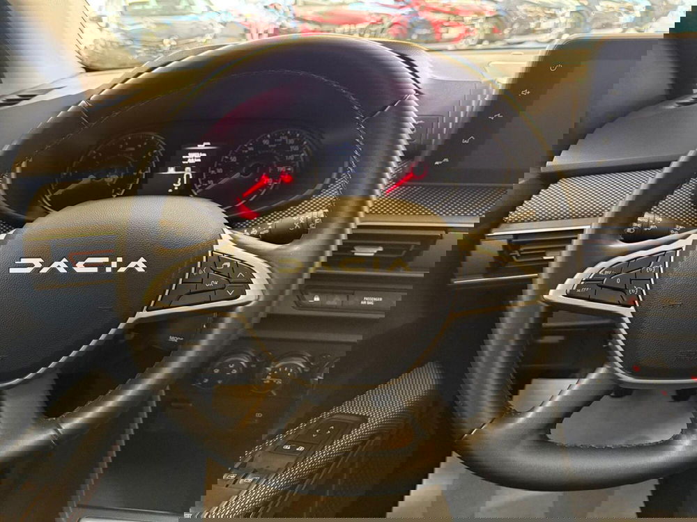 Dacia Sandero Stepway usata a Brescia (18)