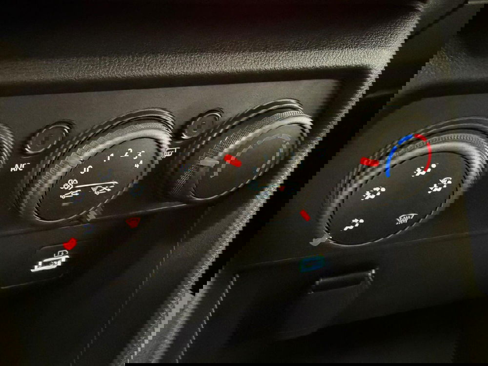 Dacia Sandero Stepway usata a Brescia (20)