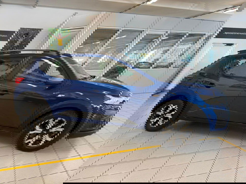 Dacia Sandero Stepway usata a Brescia (3)